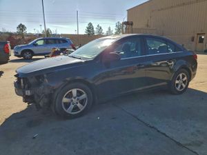 Chevrolet Cruze LT 1.4L 4 2011