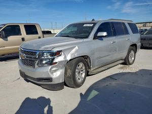Chevrolet Tahoe C1500 LT 5.3L 8 2015