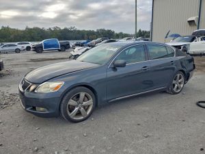 Lexus GS 350 3.5L 6 2007