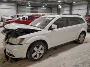 Dodge Journey SXT 3.5L 6 2010