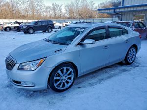 Buick LaCrosse PREMIUM 3.6L 6 2014