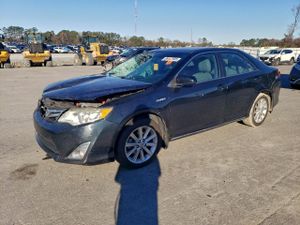 Toyota Camry HYBRID 2.5L 4 2012