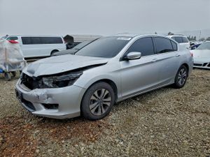 Honda Accord LX 2.4L 4 2013
