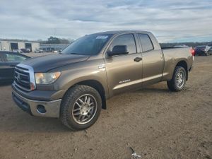 Toyota Tundra DOUBLE CAB SR5 5.7L 8 2012