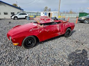 Volkswagen Karmann Ghia 1974