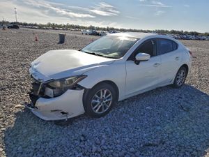 Mazda 3 TOURING 2.0L 4 2014