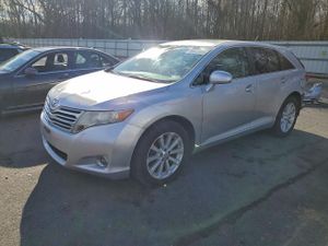 Toyota Venza 2.7L 4 2010