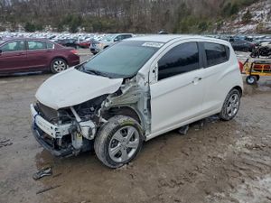 Chevrolet Spark LS 1.4L 4 2019