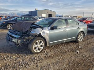Ford Fusion SE 2.5L 4 2012