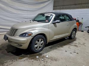 Chrysler PT Cruiser 2.4L 4 2005
