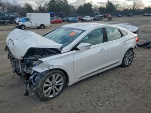 Hyundai Azera 3.3L 6 2014
