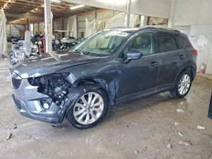 Mazda CX-5 GT 2.0L 4 2013