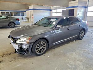 Lexus LS 460 4.6L 8 2015