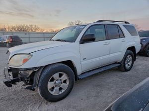 Toyota 4Runner SR5 4.0L 6 2004