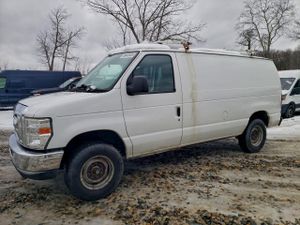 Ford Econoline E250 VAN 4.6L 8 2012
