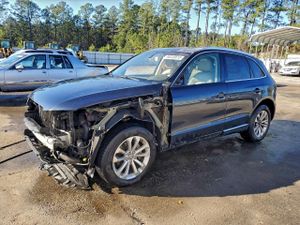 Audi Q5 PREMIUM PLUS 2.0L 4 2014