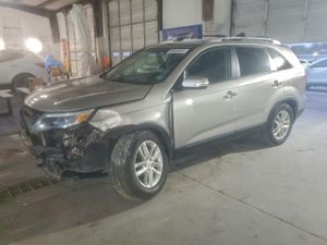 Kia Sorento LX 3.3L 6 2014