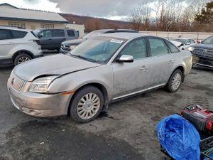 Mercury Sable LUXURY 3.5L 6 2008