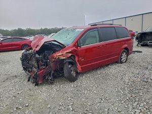 Chrysler Town & Country TOURING 3.8L 6 2008