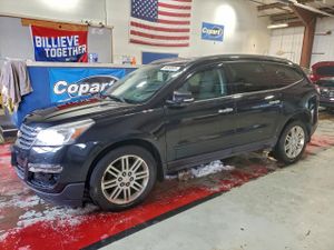 Chevrolet Traverse LT 3.6L 6 2015