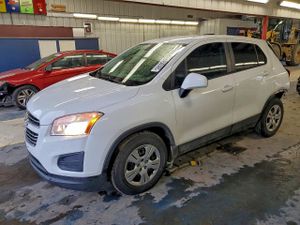 Chevrolet Trax LS 1.4L 4 2015
