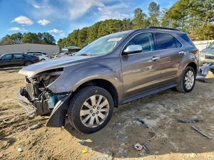 Chevrolet Equinox LT 3.0L 6 2011
