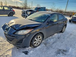 Mazda 3 I 2.0L 4 2011