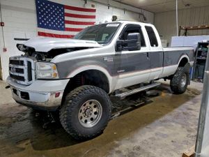 Ford F-250 SUPER DUTY 6.0L 8 2005