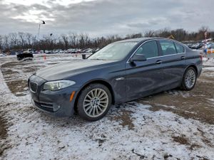 BMW 5 Series XI 3.0L 6 2013