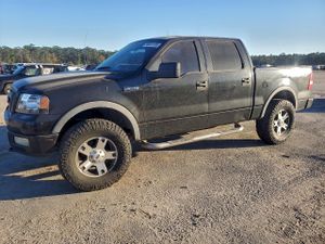 Ford F-150 SUPERCREW 5.4L 8 2005