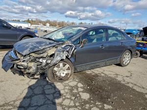 Honda Civic LX 1.8L 4 2009
