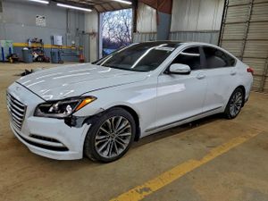 Hyundai Genesis 3.8L 3.8L 6 2015