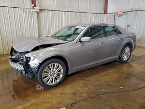 Chrysler 300 3.6L 6 2014