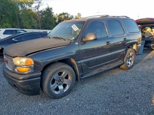 GMC Yukon DENALI 6.0L 8 2003