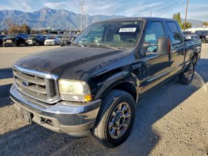 Ford F-250 SUPER DUTY 6.0L 8 2003