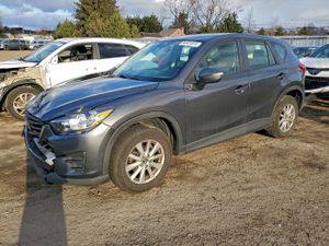 Mazda CX-5 SPORT 2.5L 4 2016