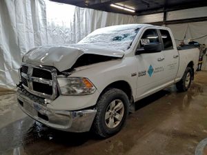 RAM 1500 SLT 5.7L 8 2014