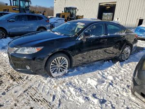 Lexus ES 350 3.5L 6 2015