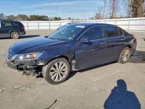 Honda Accord LX 2.4L 4 2013
