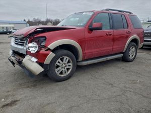 Ford Explorer EDDIE BAUER 4.0L 6 2009