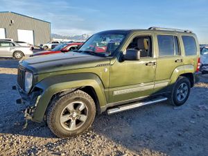 Jeep Liberty SPORT 3.7L 6 2008