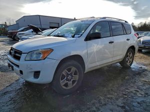 Toyota Rav4 2.5L 4 2010