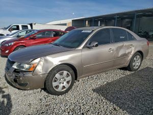 Hyundai Sonata GLS 3.3L 6 2008