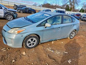 Toyota Prius 1.8L 4 2012