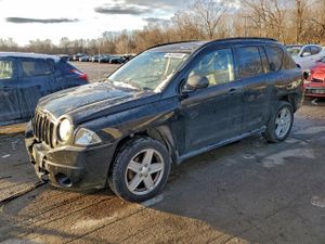 Jeep Compass 2.4L 4 2007