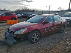 Honda Accord 2.4L 4 2004