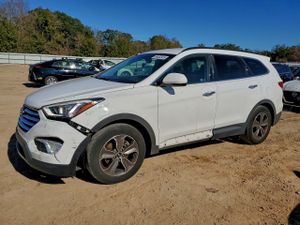 Hyundai Santa Fe GLS 3.3L 6 2013