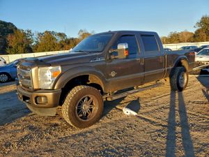 Ford F-350 SUPER DUTY 6.7L 8 2015