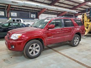 Toyota 4Runner LIMITED 4.7L 8 2007