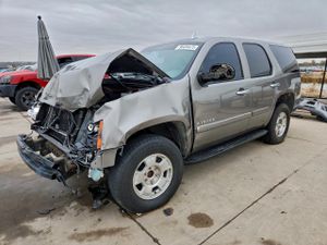 Chevrolet Tahoe C1500 5.3L 8 2008